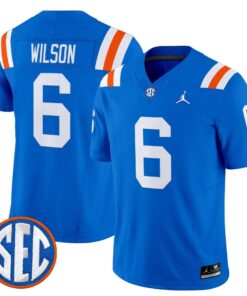 Florida Gators '1960s Throwback' Vapor Limited Jersey - All Stitched 60 1755684513ff950c6cf2 1