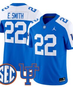 Florida Gators '1960s Throwback' Vapor Limited Jersey - All Stitched 59 1755684514081d254bcd 1