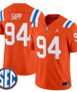 Florida Gators '1960s Throwback' Vapor Limited Jersey - All Stitched 72 1755684514085f33ff53 1