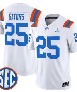 Florida Gators '1960s Throwback' Vapor Limited Jersey - All Stitched 48 17556845147d35da502c 1