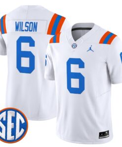 Florida Gators '1960s Throwback' Vapor Limited Jersey - All Stitched 79 1755684514e1649bb39f 1