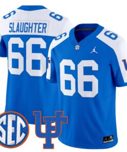 Florida Gators '1960s Throwback' Vapor Limited Jersey - All Stitched 54 1755684515a37560b15f 1