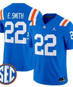 Florida Gators '1960s Throwback' Vapor Limited Jersey - All Stitched 68 1755684515c4b0587fba 1