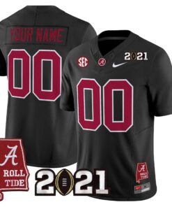 Custom Alabama Crimson Tide Jersey '2021 CFP National Championship' Vapor Limited - Alabama Map - All Stitched 9 175568602110f87f277c a30c6a69 57fa 4539 ae44 5fa3fba423cf 2