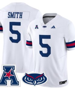 Florida Atlantic Owls 2025 Vapor Limited Jersey - All Stitched 81 175611861695a9155863 1