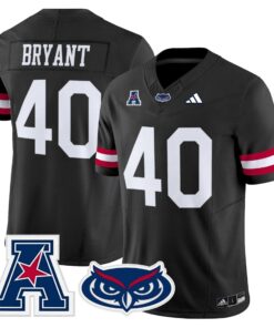 Florida Atlantic Owls 2025 Vapor Limited Jersey - All Stitched 47 17561186177e2a04f7e5 1