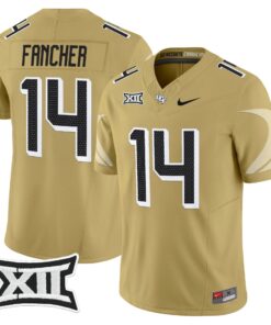 UCF Knights 2025 Vapor Limited Jersey - All Stitched 29 175637427673ca6de3c6