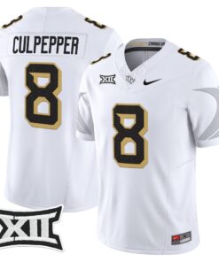 UCF Knights 2025 Vapor Limited Jersey - All Stitched 43 1756374276d34100b699