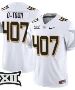 UCF Knights 2025 Vapor Limited Jersey - All Stitched 30 1756374276f428863d1e
