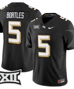 UCF Knights 2025 Vapor Limited Jersey - All Stitched 52 175637427729f83d0ce4