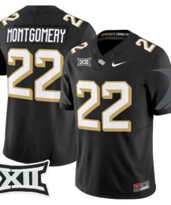 UCF Knights 2025 Vapor Limited Jersey - All Stitched 49 1756374277ef3e5a1ee7