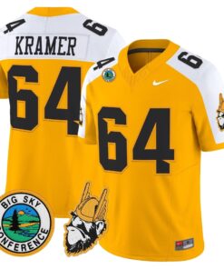 Idaho Vandals 1975 Throwback Vapor Limited Jersey - All Stitched 57 17575857317b672a8b1a