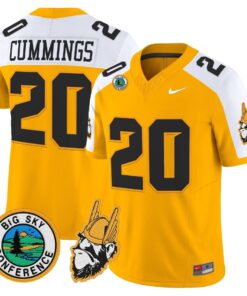 Idaho Vandals 1975 Throwback Vapor Limited Jersey - All Stitched 54 1757585732e07672e72e