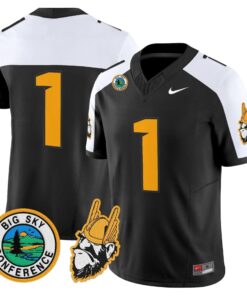 Idaho Vandals 1975 Throwback Vapor Limited Jersey - All Stitched 73 17575857335c133a783e