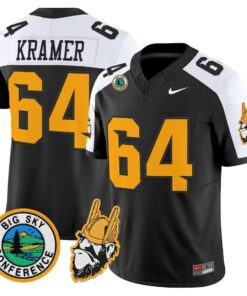 Idaho Vandals 1975 Throwback Vapor Limited Jersey - All Stitched 69 1757585733edc5a376d0