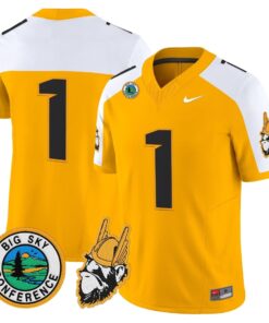 Idaho Vandals 1975 Throwback Vapor Limited Jersey - All Stitched 61 1757585733f00af1ab7b