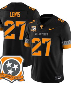 Black Lewis