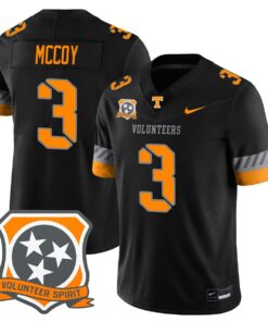 Black McCoy