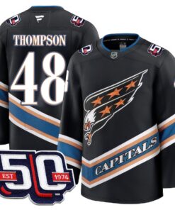 Black Thompson
