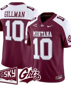 Eli Gillman Maroon Alter
