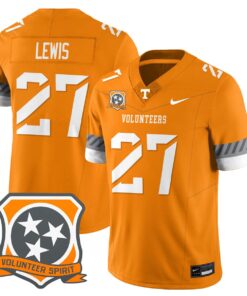 Orange Lewis
