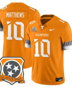 Orange Matthews