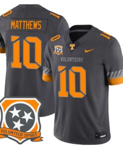 Smpke Gray Matthews