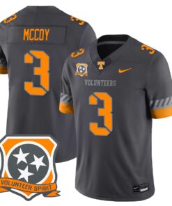 Smpke Gray McCoy