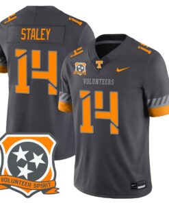Smpke Gray Staley