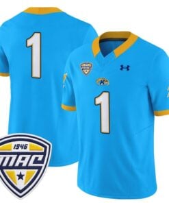 Team Jersey #1 Kent State Golden Flashes 2025 Limited Stitched 7 Team Jersey 1 Kent State Golden Flashes 2025 Limited Stitched Light Blue 22f6cef0 f23b 4792 8bb7 acce426ae466