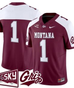 Team Jersey 1 Maroon Alter