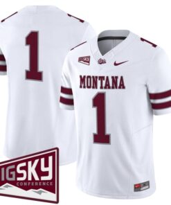 Team Jersey 1 White