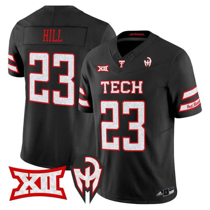 Vapor Stitched Black