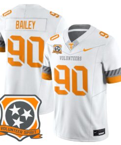 White Bailey
