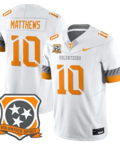 White Matthews