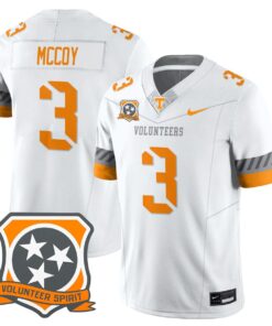 White McCoy