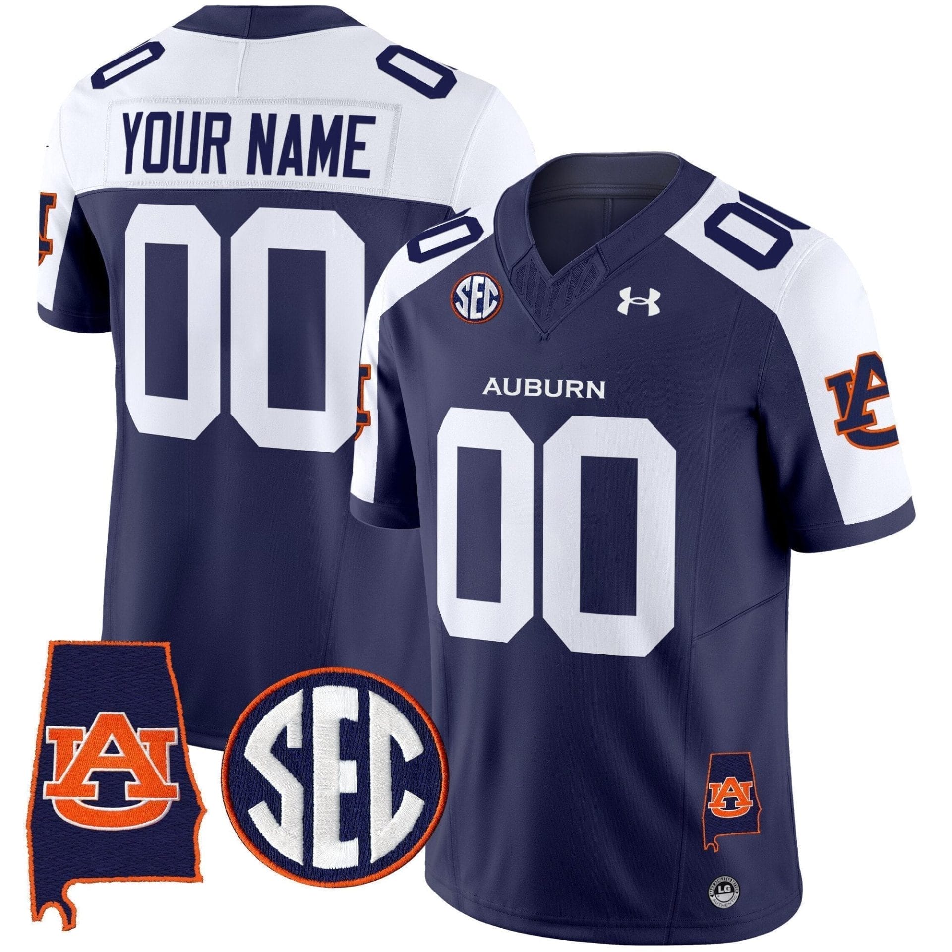Custom Auburn Tigers Jersey Name, Number 2025 Alabama Patch Vapor Limited All Stitched 10 gexdkmbuhazdemjwgmBdenbtgexdambqgaxdkmzvgxxtanjxheztcojzgmAtaoi 80bc0cd0 e8cd 4dce 8e37 e398e4d5874e 2