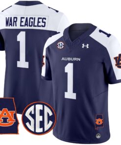 Auburn Tigers 2025 Alabama Patch Vapor Limited Jersey - All Stitched 54 gexdkmbuhazdemjwgmBdenbtgexdambqgaxdkmzvgxxtanjzgaztcojzgmAtcni 3