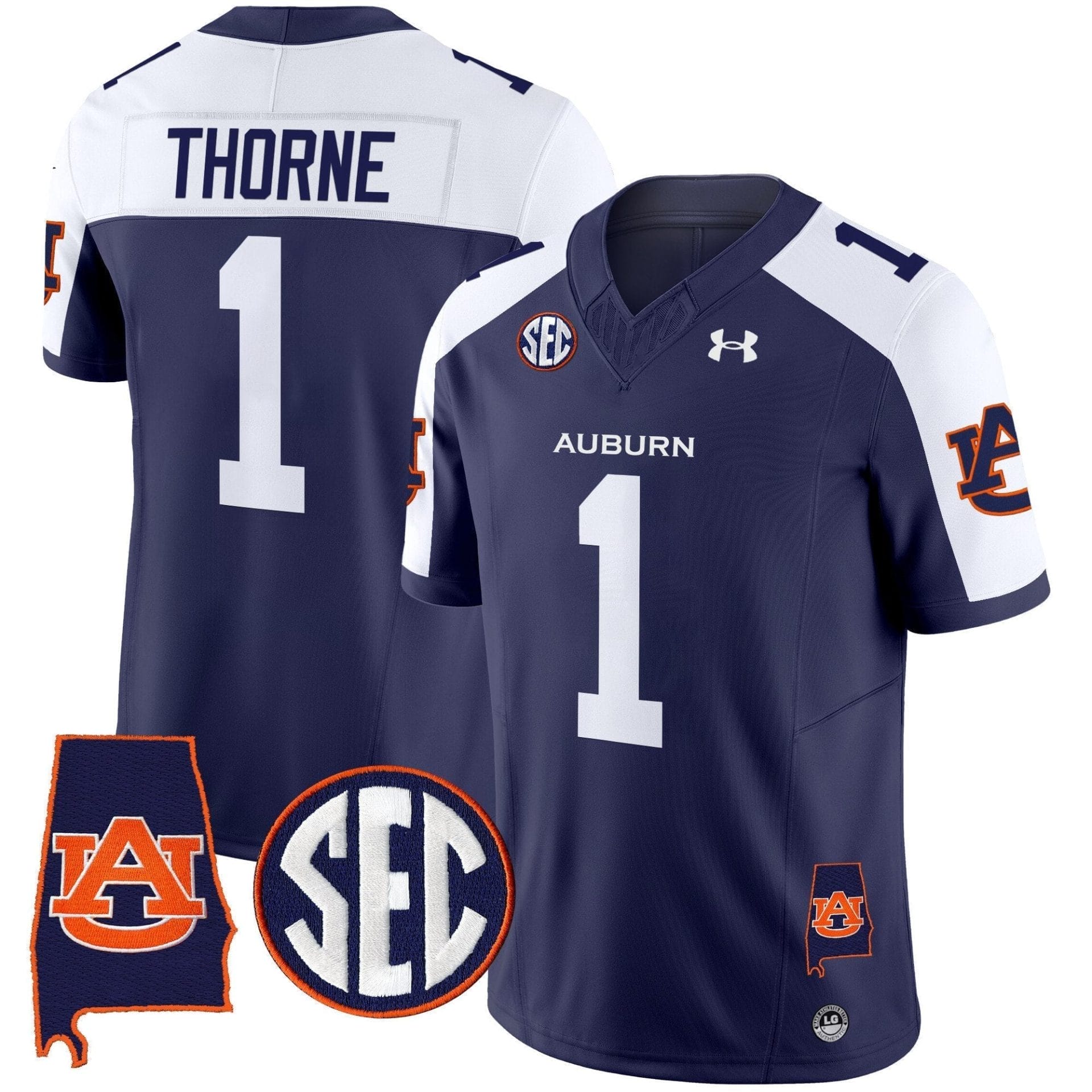 Auburn Tigers 2025 Alabama Patch Vapor Limited Jersey - All Stitched 90 gexdkmbuhazdemjwgmBdenbtgexdambqgaxdkmzvgxxtanjzgaztcojzgmAtina 3