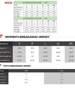 1.HockeySizeChartUS ea7a3e9b dbdd 4803 86e8 29686e2593b7