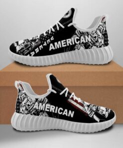 1. American Veterans N1 Sport Sneakers Shoes For Men Women Fans d449786b 8cc0 4443 a929 1a7395f7da1d