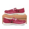 1. Arizona Cardinals V1 BZ15 Sneakers Shoes For Men Women Fans 774a02dc d238 4431 ae24 51f6aa677f6b