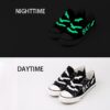 1. Bat 1 Canvas Sneakers Shoes For Men Women Fans 358d4a55 6618 4353 8fd9 994e71f40eea