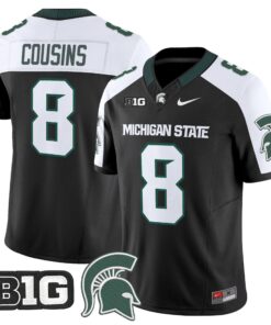 Men's Michigan State Spartans 2025 Vapor Limited Jersey - All Stitched 70 1729244271ac0237762e 2