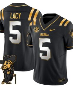 Men's Ole Miss Rebels 2025 Gold Vapor Limited Jersey - All Stitched 61 1759293282d4c62ecd4a 1
