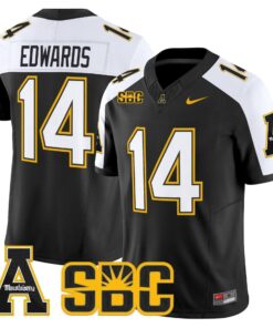 Men's App State Mountaineers 2025 Vapor Limited Jersey - All stitched 68 1759896395398ca37b44
