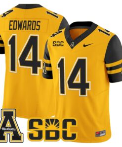 Men's App State Mountaineers 2025 Vapor Limited Jersey - All stitched 59 17598963963254bc5270