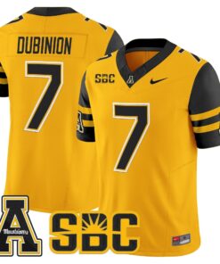 Men's App State Mountaineers 2025 Vapor Limited Jersey - All stitched 56 175989639691e663a938