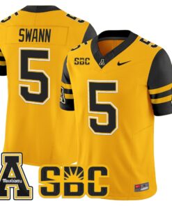 Men's App State Mountaineers 2025 Vapor Limited Jersey - All stitched 54 1759896396e4867708b1