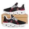 Arizona Diamondbacks MLB Max Soul Sneakers Shoes Elevate Your Every Step 5 Arizona Diamondbacks MLB Sneakers Shoes